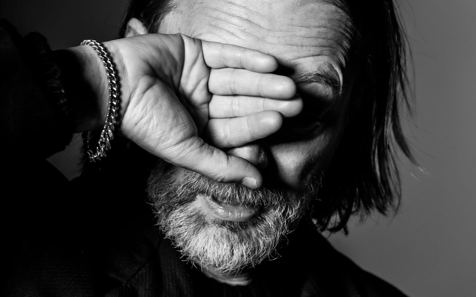 Radiohead frontman Thom Yorke to play two solo concerts at Sidney Myer Music Bowl Melbourning.