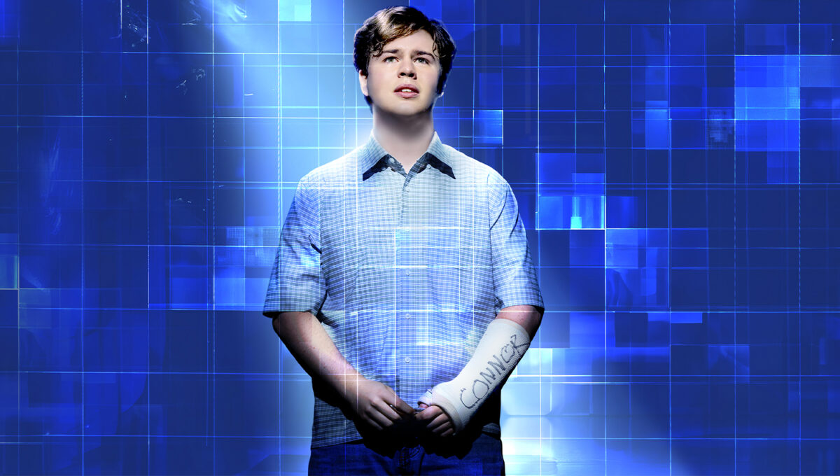 Review Dear Evan Hansen at The Playhouse, Melbourne Melbourning.