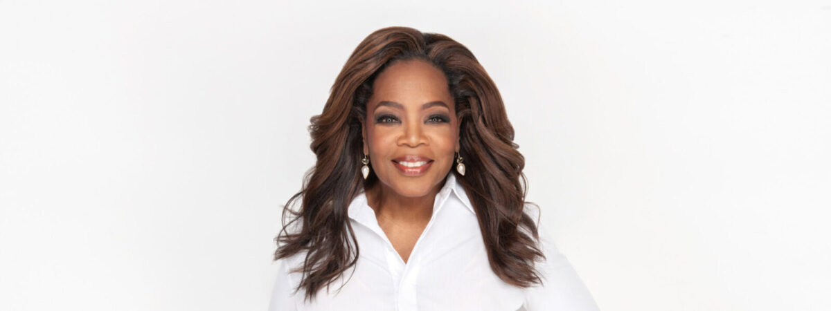 Oprah returns Down Under for long-awaited speaking tour - Melbourning.