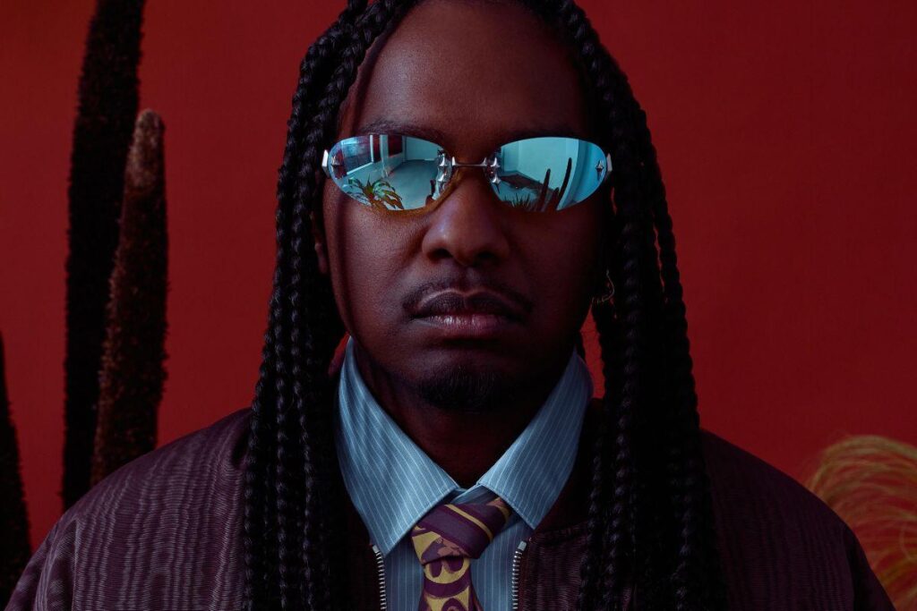 Baker Boy announces 2026 DJANDJAY Australian tour