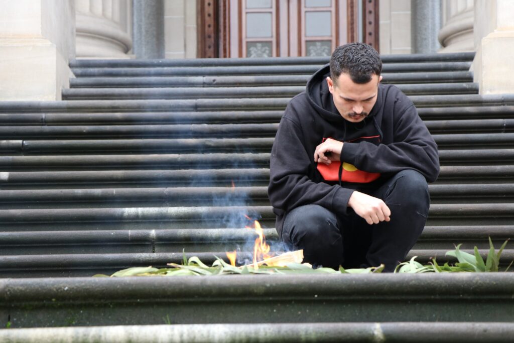 Victoria becomes first state in Australia to negotiate Treaty with First Peoples