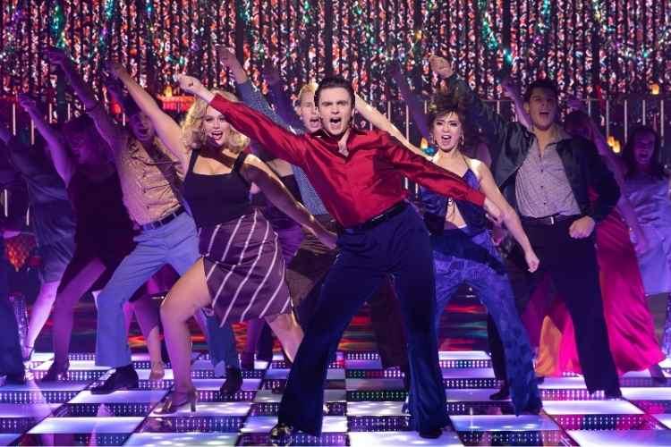 Saturday Night Fever musical set to bring disco glory back to Melbourne in 2026