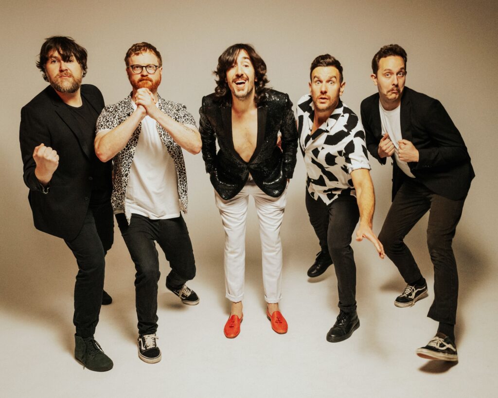 Spiegel Haus Melbourne expands its summer lineup with vaudeville, jazz and rooftop magic