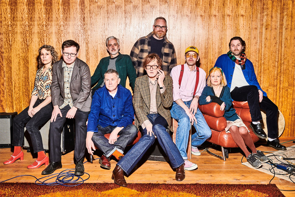 Pulp announce long-awaited Australian tour dates for 2026