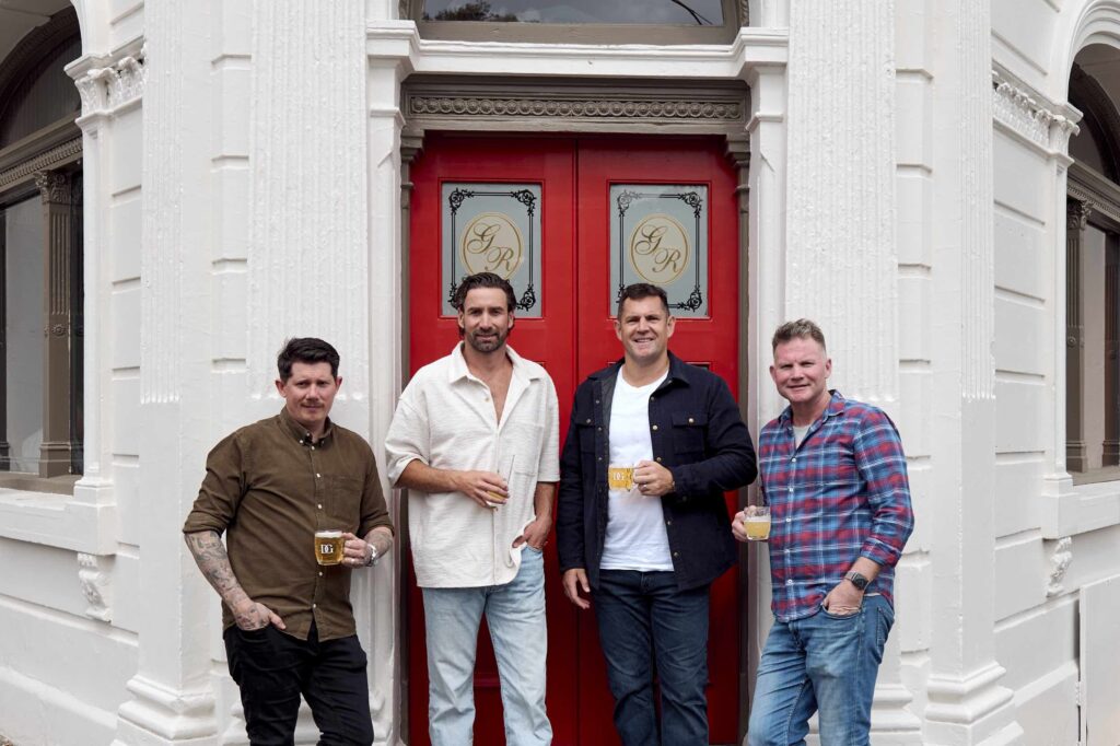 First look: inside the newly reopened Doutta Galla Hotel in Kensington