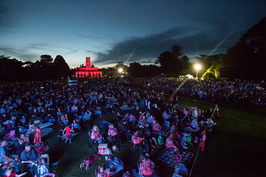 What’s on in Melbourne and regional Victoria this week: 8-14 December 2025