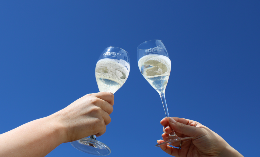 The Prosecco Festival is returning to Abbotsford Convent for a sparkling summer celebration
