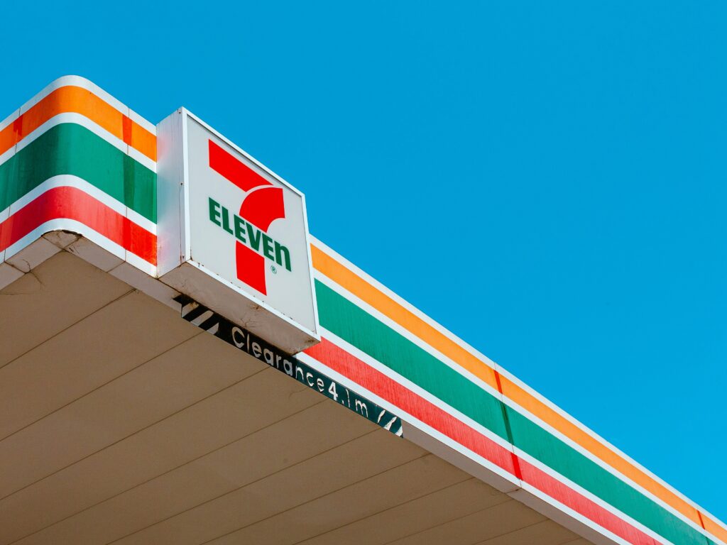 Brunswick 7-Eleven to host Australia’s first convenience store rave