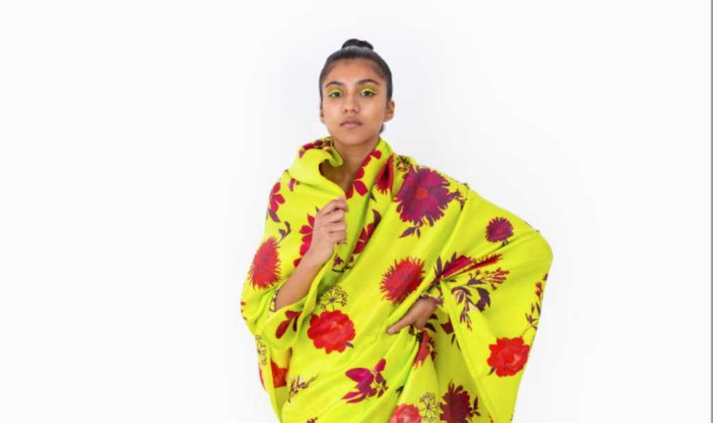 New exhibition at Bunjil Place to explore the reinvention of the sari