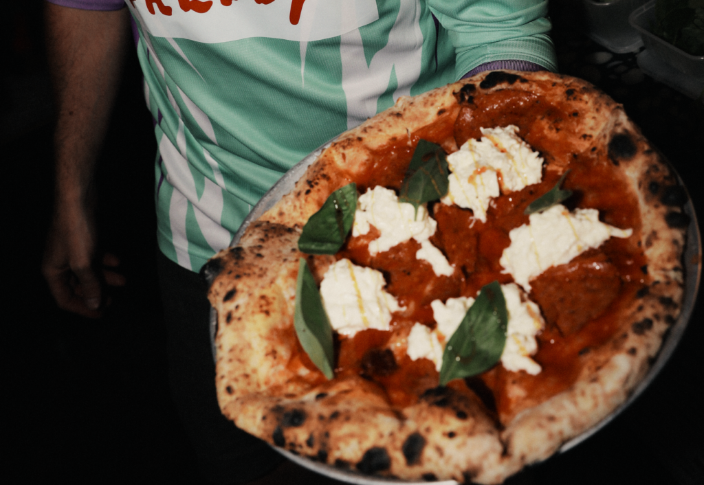 Melbourne’s hospo heavyweights hit the pitch for the return of the Hospitality Cup