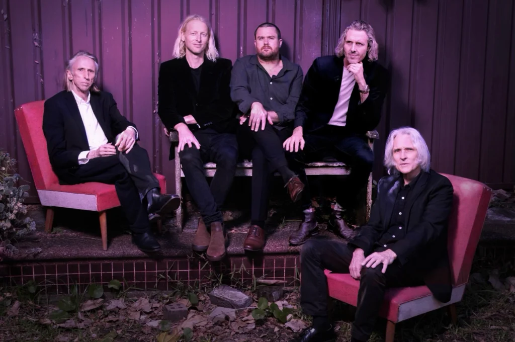 Mental As Anything announce 50th anniversary Australian tour