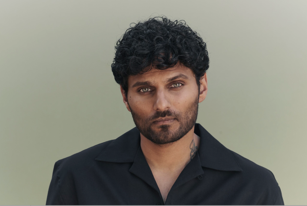 Bestselling author and podcast star Jay Shetty returns to Melbourne with new live tour
