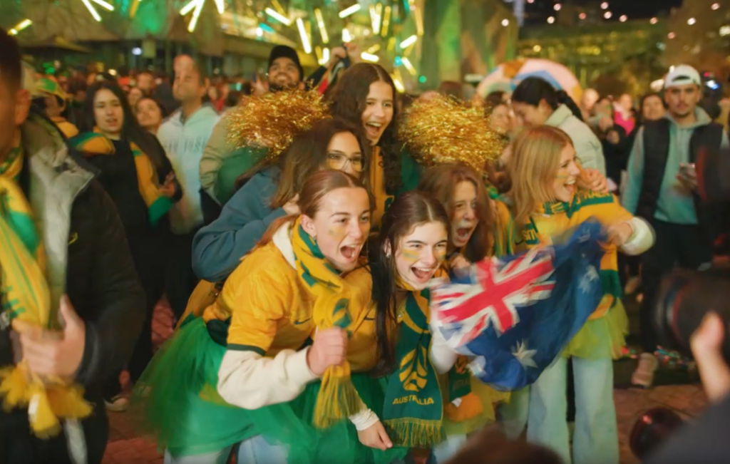 2026 World Cup matches will go ahead on Fed Square’s big screen after Premier intervenes