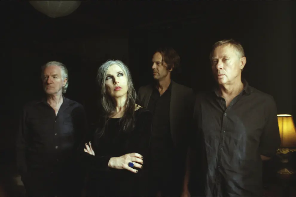 Supergroup Bleak Squad are playing a secret Melbourne show and the venue won’t be revealed until the day
