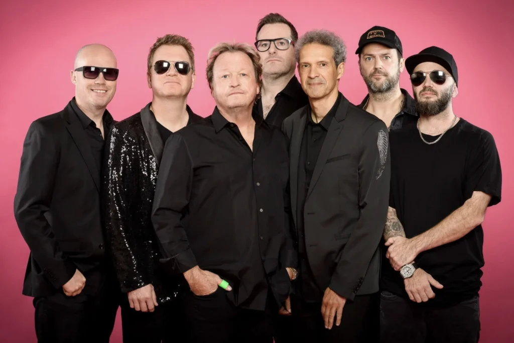 Level 42 finally set for long-awaited Australian debut with Melbourne show locked in