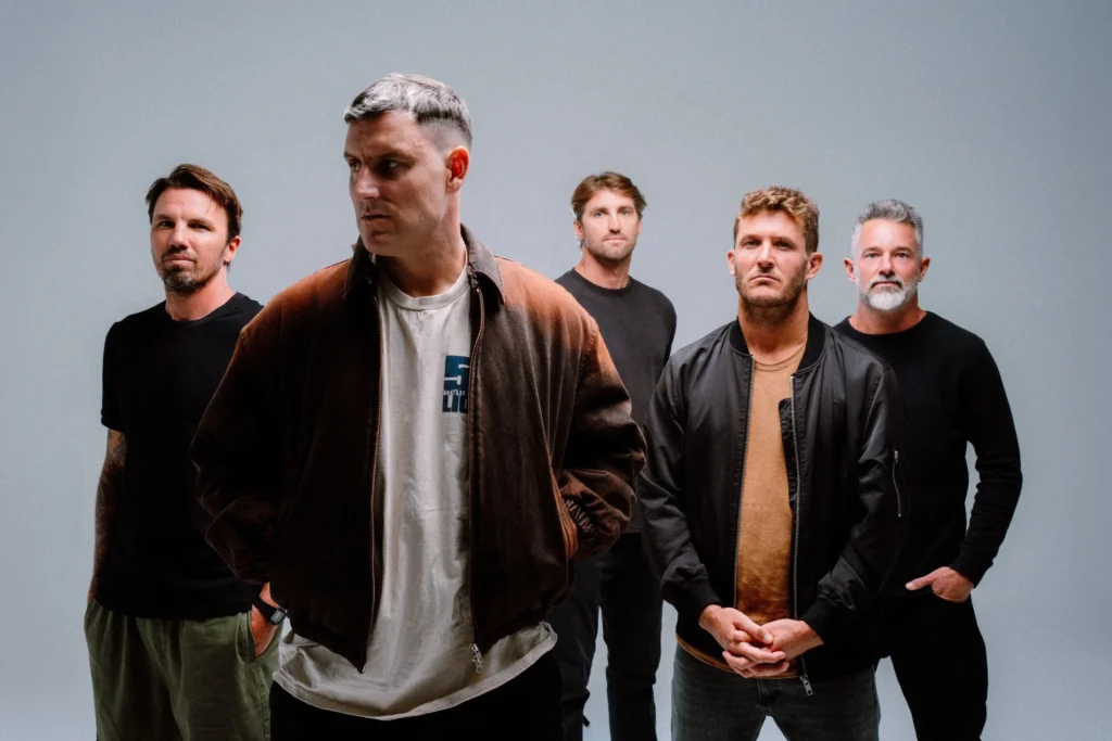 Parkway Drive to perform Killing With A Smile and Horizons in full at intimate Melbourne shows