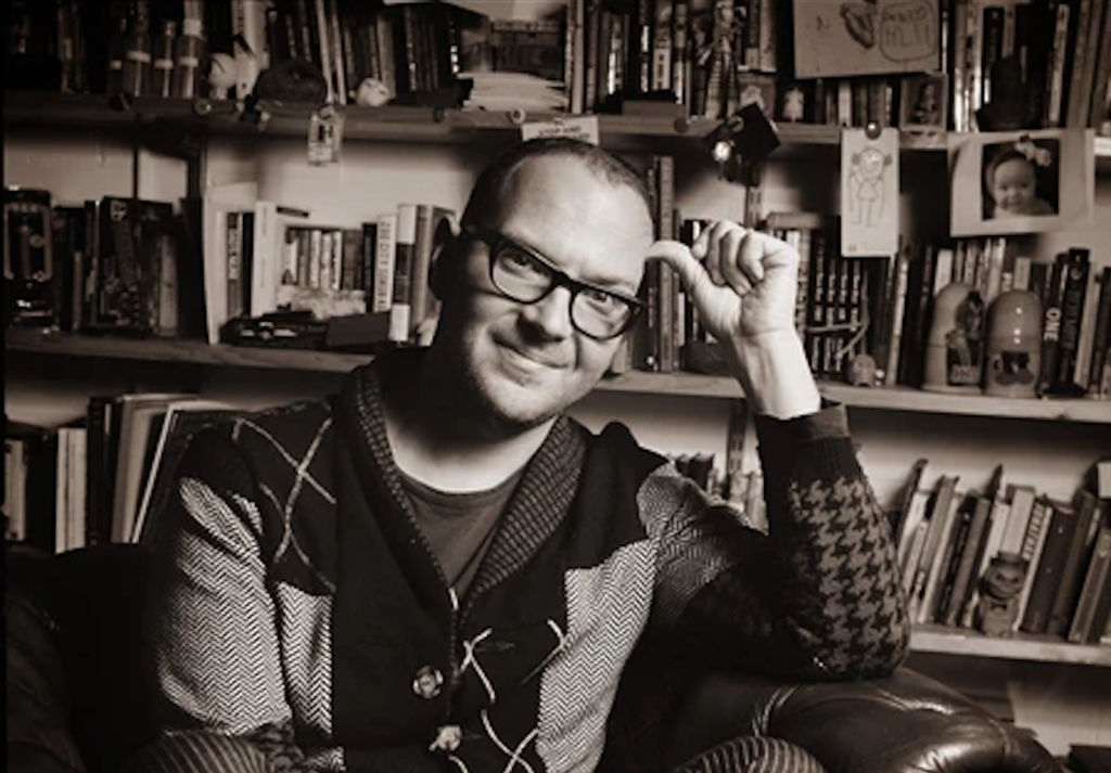 Cory Doctorow, Mindy Seu and Waleed Aly Lead a big new season at The Wheeler Centre