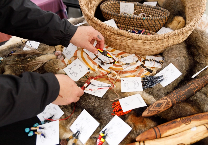 Koorie Heritage Trust celebrates 50 years of deadly with free NAIDOC week market and cultural events