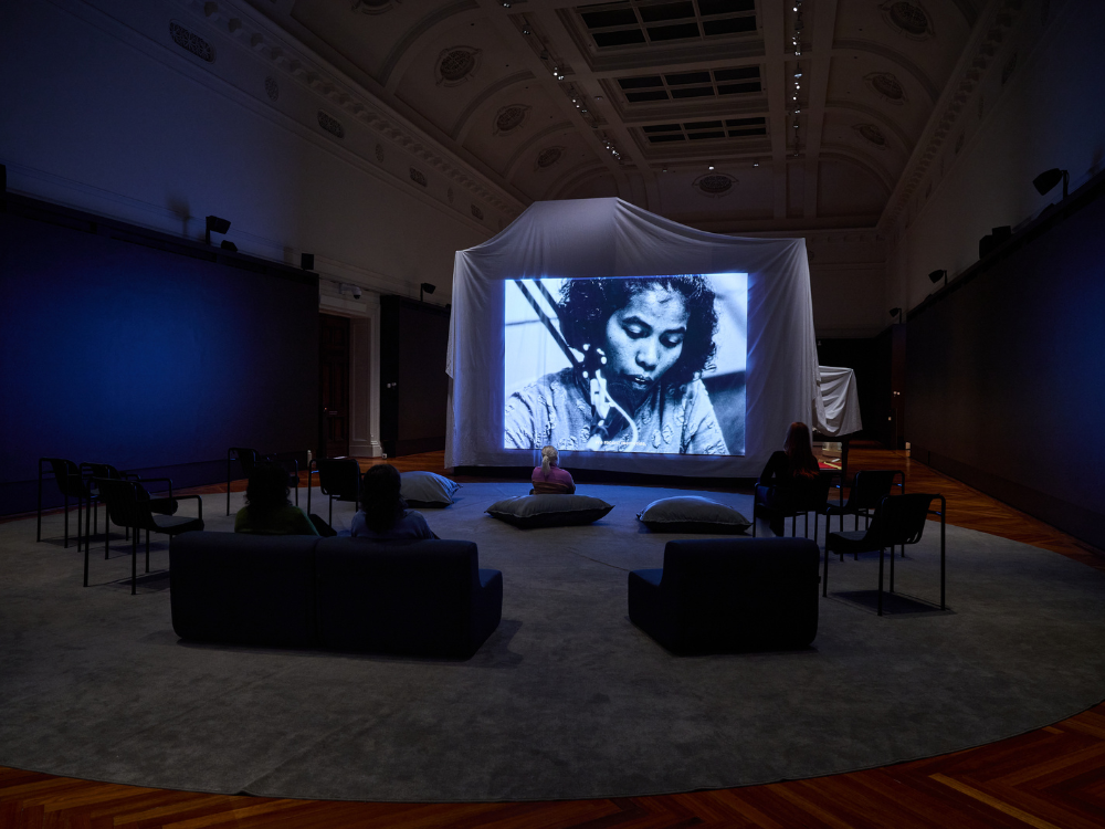 A new exhibition at the State Library explores the objects that keep memories alive