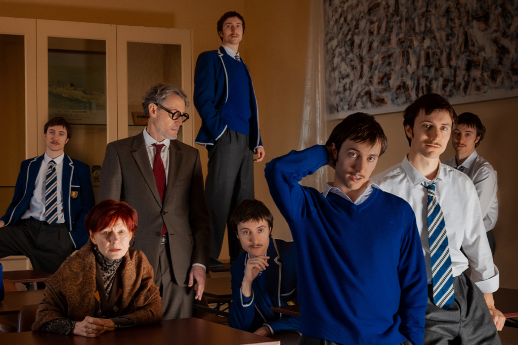 Red Stitch is premiering a dark and queer new Melbourne play about truth and regret