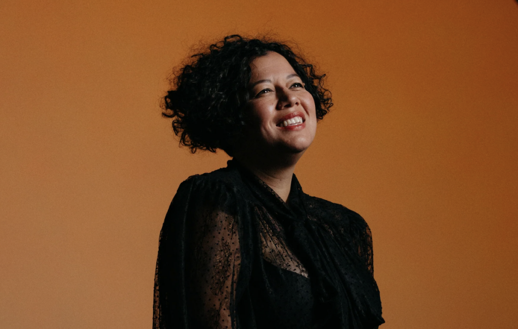 Mahalia Barnes is bringing her soulful live show to Victoria in 2027