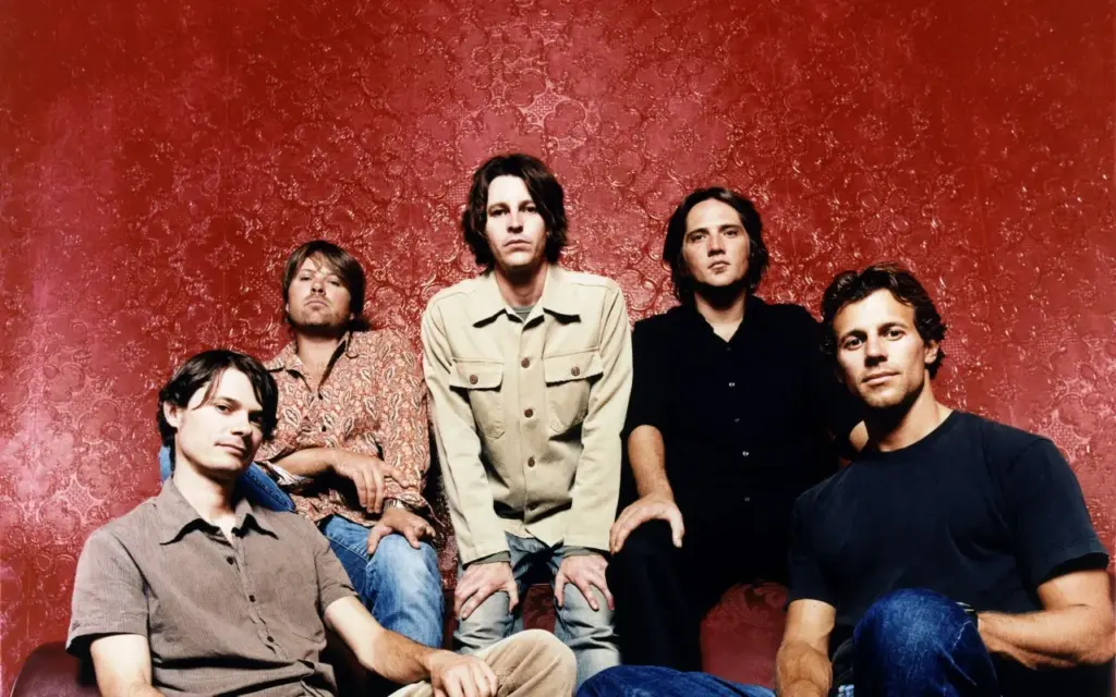 Powderfinger Merchandise Powderfinger to play four Melbourne shows as part of their first tour ...